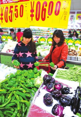 18種常見蔬菜批發(fā)價格回落，食用農(nóng)產(chǎn)品市場供需趨穩(wěn)
