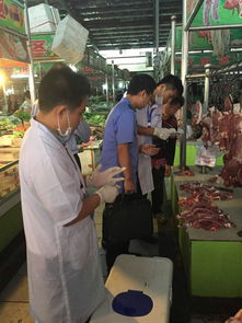 武陵區(qū)食藥監(jiān)局強(qiáng)化源頭監(jiān)管，開展食用農(nóng)產(chǎn)品批發(fā)環(huán)節(jié)專項抽檢