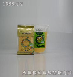 有機(jī)玉米面市場(chǎng)新機(jī)遇 廠家直供與代理批發(fā)，火爆食材招商網(wǎng)賦能農(nóng)產(chǎn)品上行