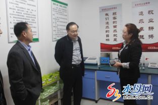 煙臺(tái)啟動(dòng)食用農(nóng)產(chǎn)品批發(fā)市場(chǎng)質(zhì)量安全管理提升行動(dòng)，筑牢食品安全防線
